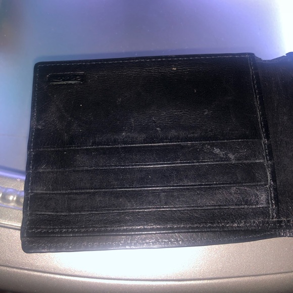 Coach wallet for men - Picture 3 of 6